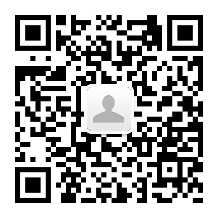 扫码关注微信公众号